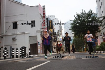 KL Women Running Festival 2026