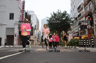 KL Women Running Festival 2026