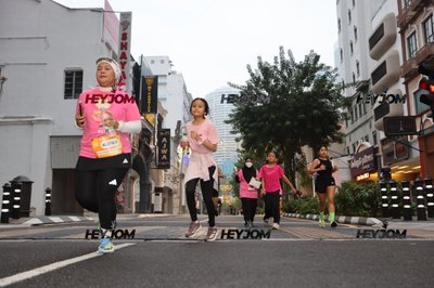 KL Women Running Festival 2026