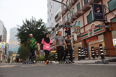 KL Women Running Festival 2026