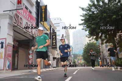 KL Women Running Festival 2026