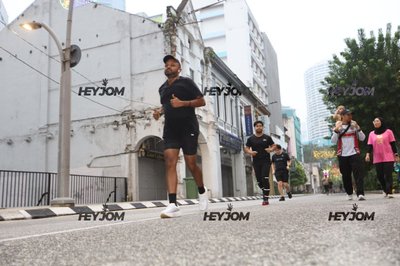 KL Women Running Festival 2026