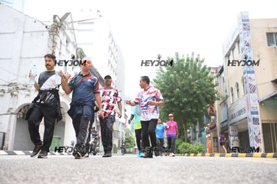 KL Women Running Festival 2026