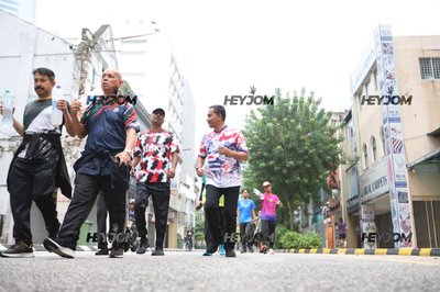 KL Women Running Festival 2026