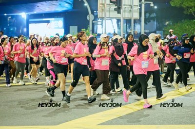 KL Women Running Festival 2026
