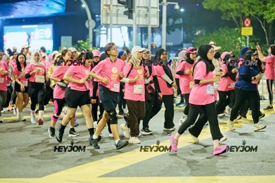 KL Women Running Festival 2026