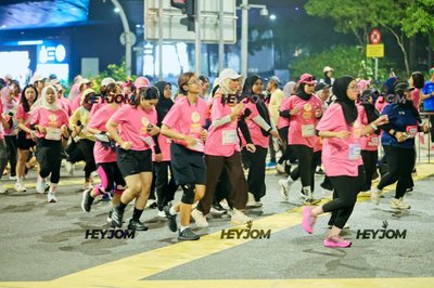 KL Women Running Festival 2026