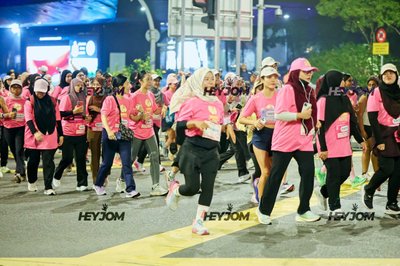 KL Women Running Festival 2026