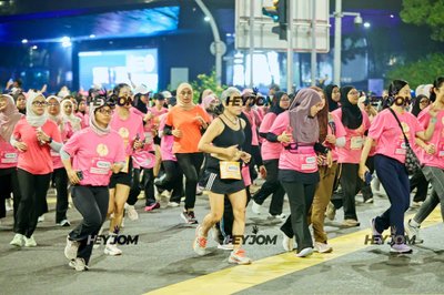 KL Women Running Festival 2026