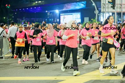 KL Women Running Festival 2026