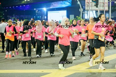 KL Women Running Festival 2026