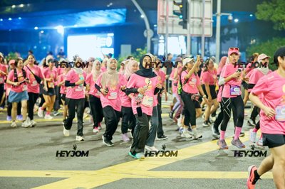 KL Women Running Festival 2026