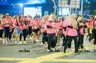 KL Women Running Festival 2026