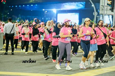 KL Women Running Festival 2026