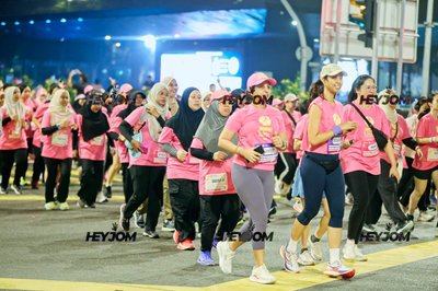 KL Women Running Festival 2026