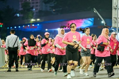KL Women Running Festival 2026