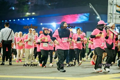 KL Women Running Festival 2026