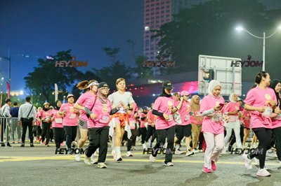 KL Women Running Festival 2026