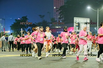 KL Women Running Festival 2026
