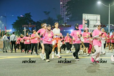 KL Women Running Festival 2026