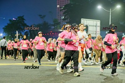 KL Women Running Festival 2026