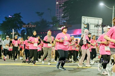 KL Women Running Festival 2026