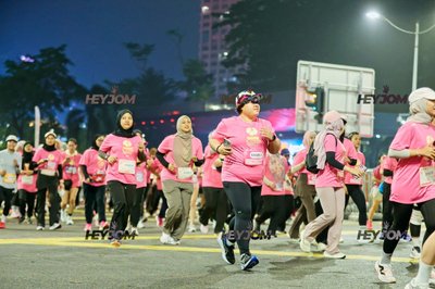 KL Women Running Festival 2026