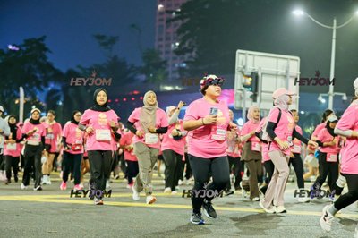 KL Women Running Festival 2026