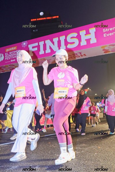 KL Women Running Festival 2026