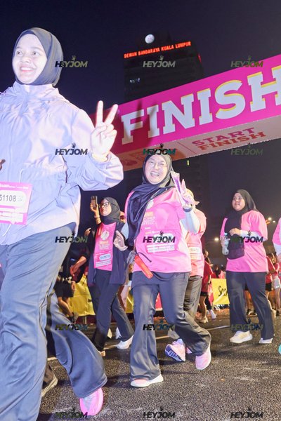 KL Women Running Festival 2026