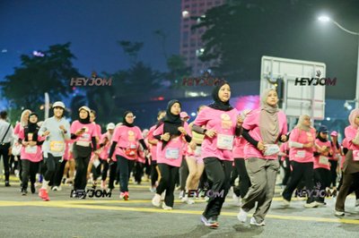 KL Women Running Festival 2026