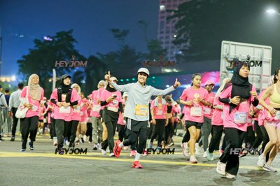 KL Women Running Festival 2026