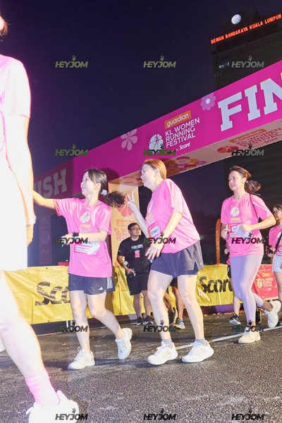 KL Women Running Festival 2026
