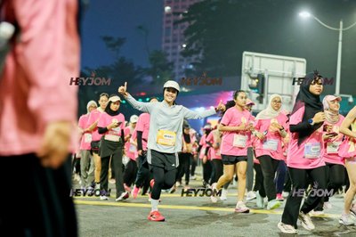 KL Women Running Festival 2026