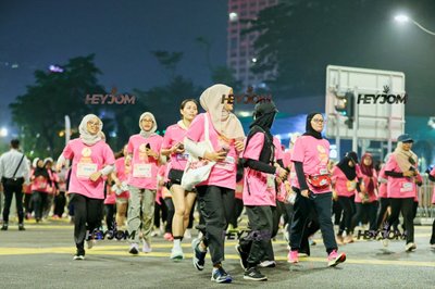 KL Women Running Festival 2026