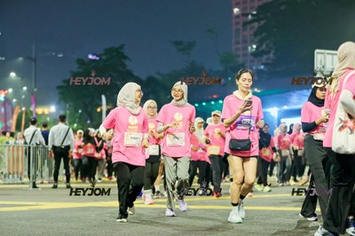 KL Women Running Festival 2026