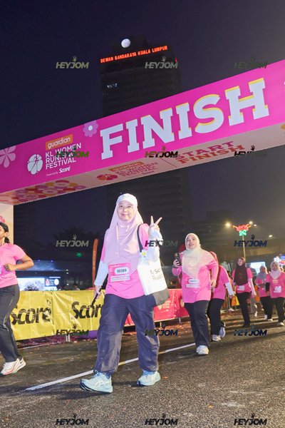 KL Women Running Festival 2026