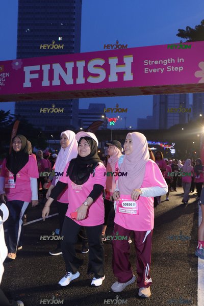 KL Women Running Festival 2026