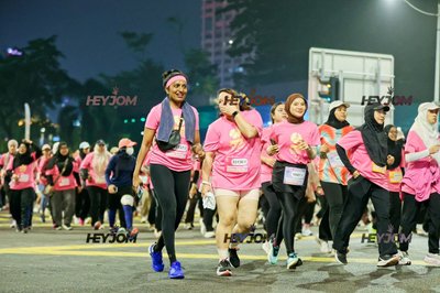 KL Women Running Festival 2026