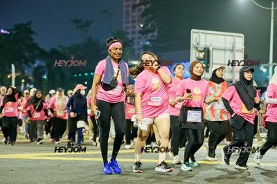 KL Women Running Festival 2026