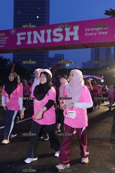 KL Women Running Festival 2026