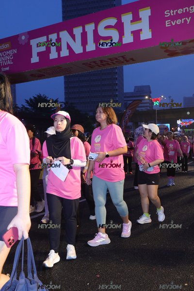 KL Women Running Festival 2026