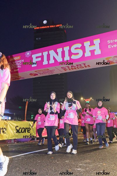 KL Women Running Festival 2026