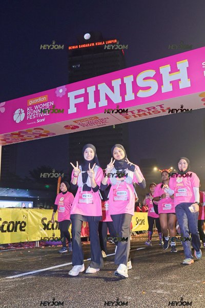 KL Women Running Festival 2026