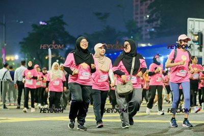 KL Women Running Festival 2026