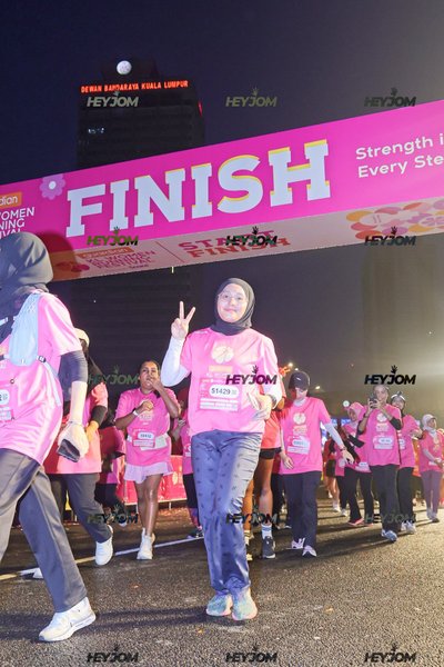 KL Women Running Festival 2026