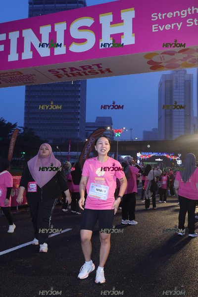 KL Women Running Festival 2026
