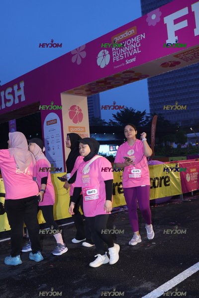 KL Women Running Festival 2026