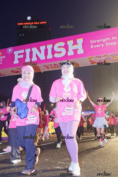 KL Women Running Festival 2026
