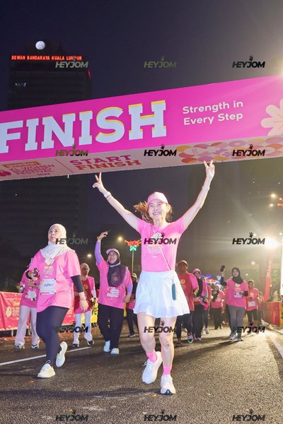 KL Women Running Festival 2026